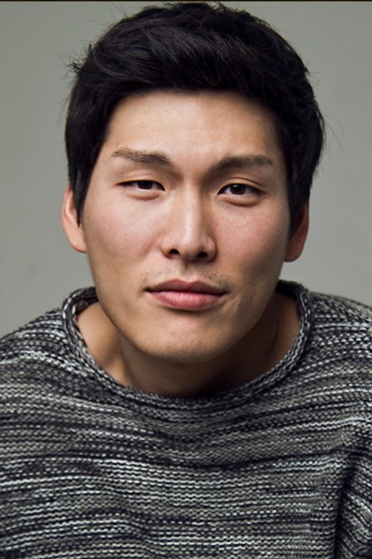 Zdjęcie Jung Ki-wook