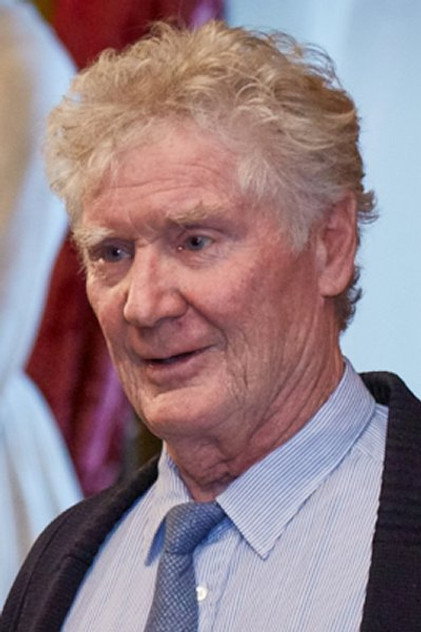 Zdjęcie Niels Hinrichsen