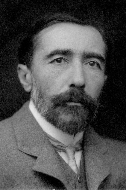 Zdjęcie Joseph Conrad