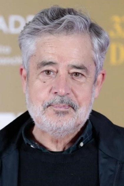 Zdjęcie Carlos Iglesias