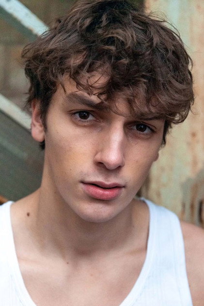 Zdjęcie Bastien Savarino