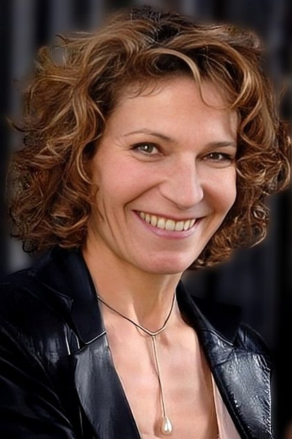 Zdjęcie Sylvie Flepp