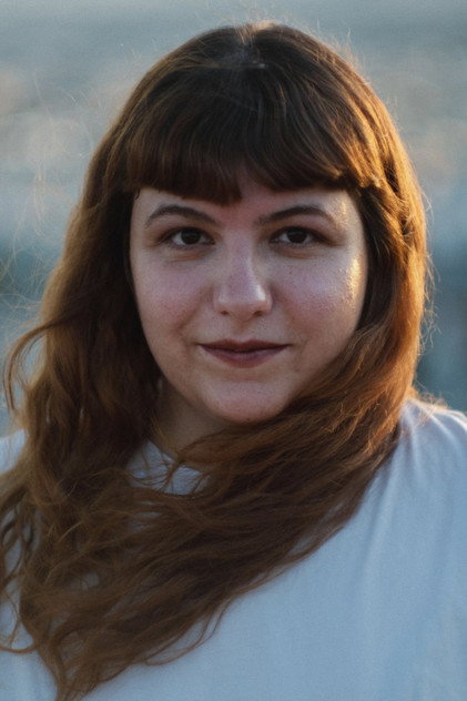Zdjęcie Marianna Bozantzoglou