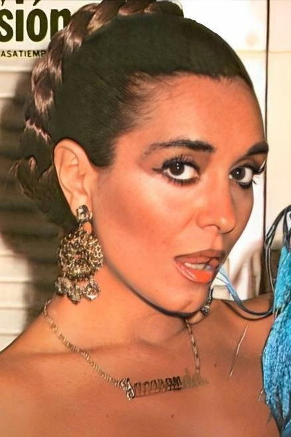 Zdjęcie Jacaranda Alfaro