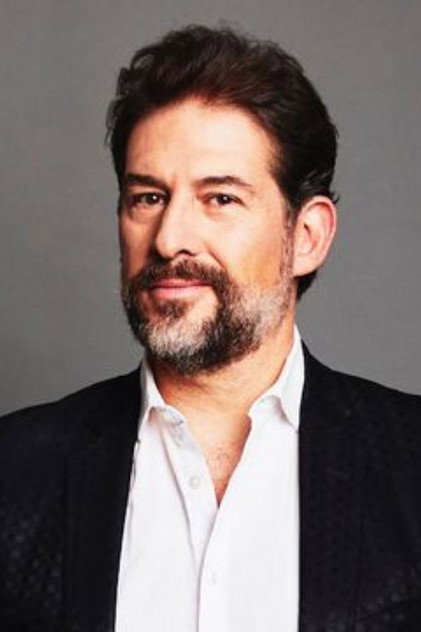 Zdjęcie Alejandro Cuétara