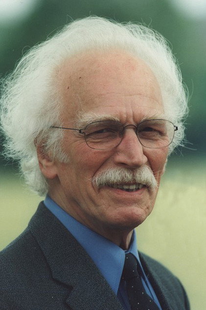 Zdjęcie Holger Perfort