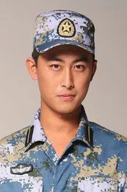 Zdjęcie Liu Chao