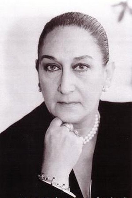 Zdjęcie Lily Tirinnanzi
