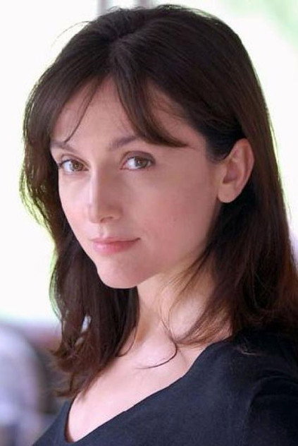 Zdjęcie Margot Abascal