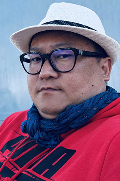 Zdjęcie Li Yi-fan