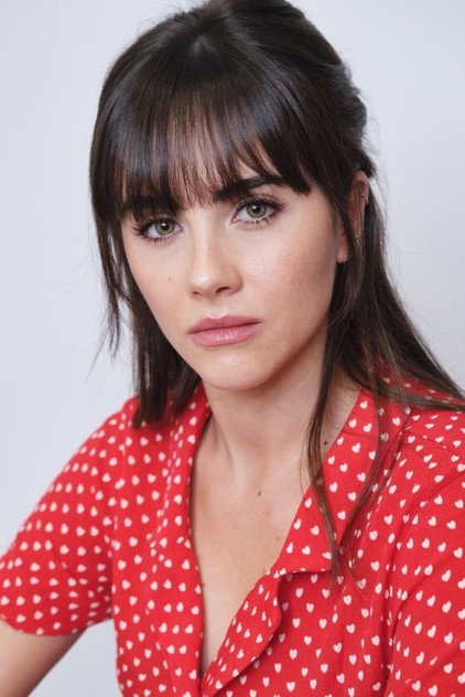 Zdjęcie Lucía Ramos