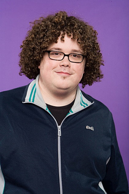 Zdjęcie Chris Sligh