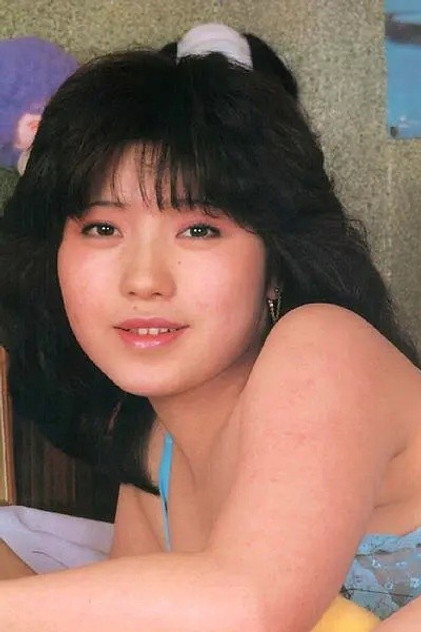 Zdjęcie 橋本杏子