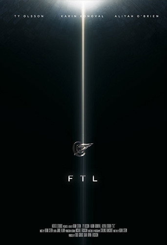 Okładka filmu FTL