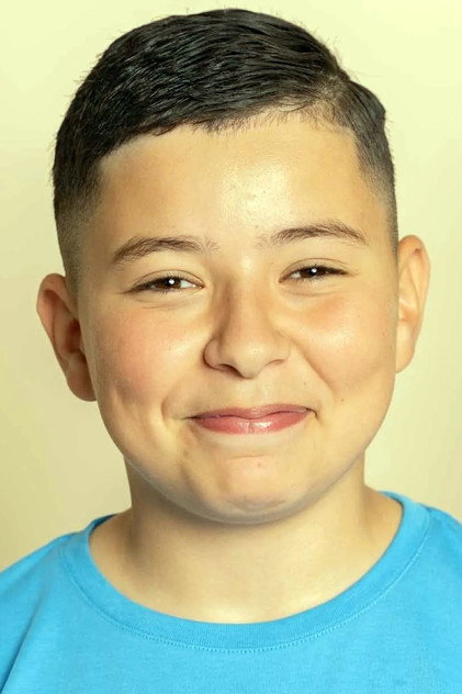 Zdjęcie Samir Hamiche