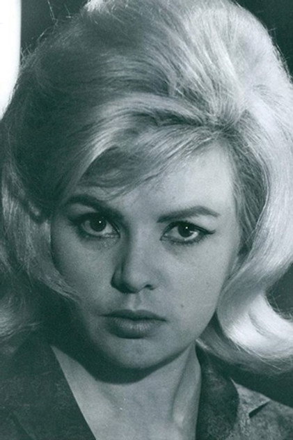 Zdjęcie Monique Hennessy