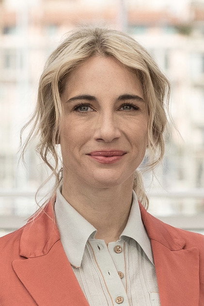 Zdjęcie Nancy Grant