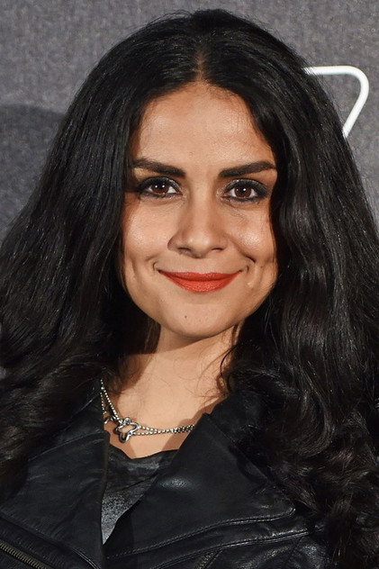 Zdjęcie Gul Panag