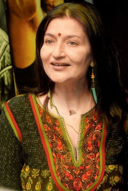 Zdjęcie Sarika