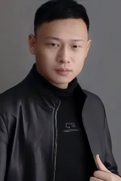 Zdjęcie Sun Jianshe