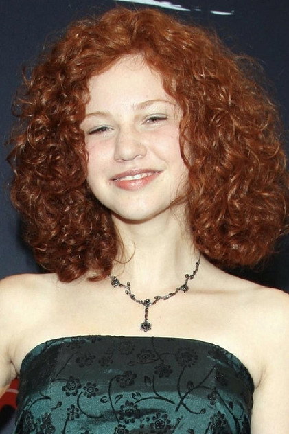 Zdjęcie Anette Kemp