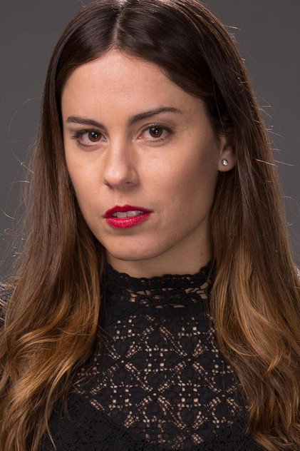 Zdjęcie Antonia Santa María