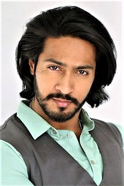 Zdjęcie Thakur Anoop Singh