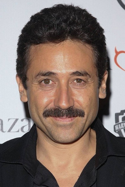 Zdjęcie Dino García
