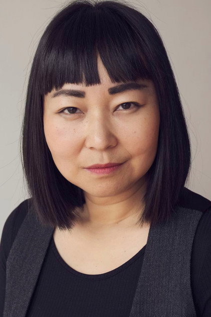 Zdjęcie Yan Huang