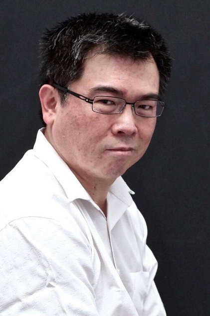 Zdjęcie Carlos Wu
