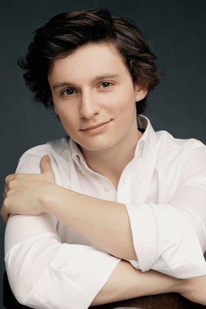 Zdjęcie Rodrigo Domar
