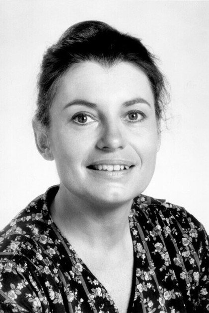Zdjęcie Gwen Arner