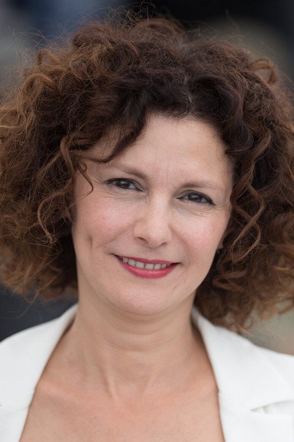 Zdjęcie Nadia Kaci