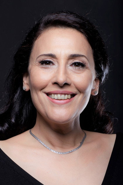 Zdjęcie Julia Kassar