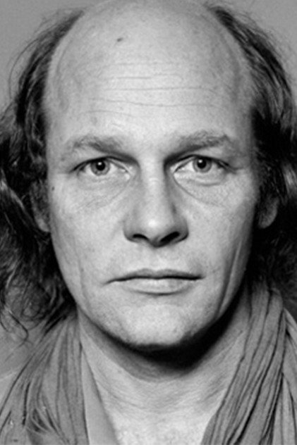 Zdjęcie Robby Müller