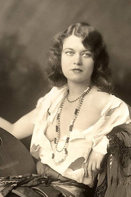 Zdjęcie Patsy Parsons