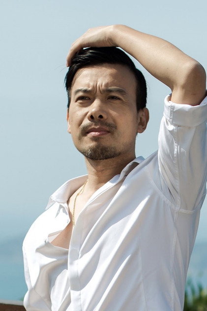 Zdjęcie Meng Li