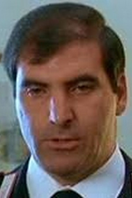 Zdjęcie Tony Brennero