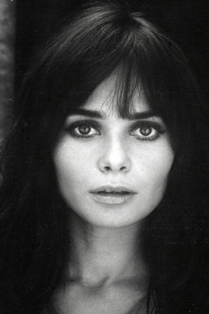 Zdjęcie Marisa Solinas
