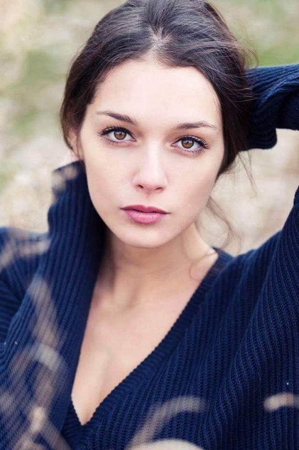 Zdjęcie Sara Cardinaletti