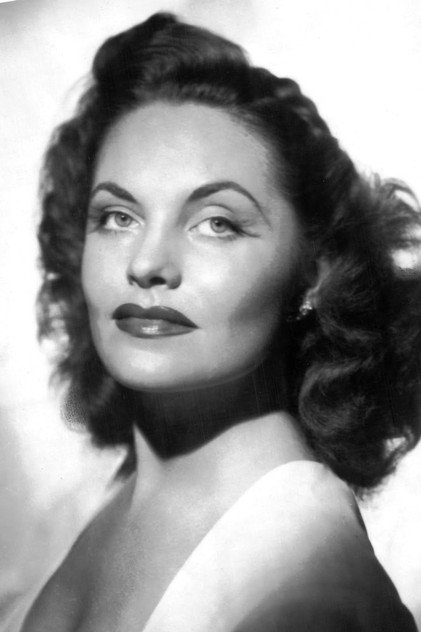 Zdjęcie Marilyn Buferd