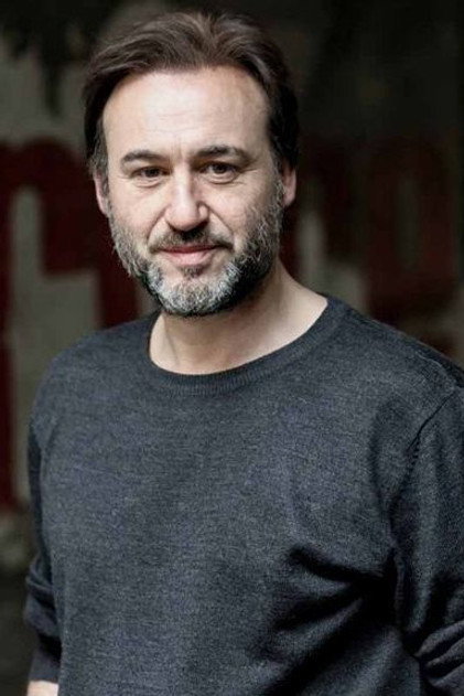 Zdjęcie Philippe Chaine