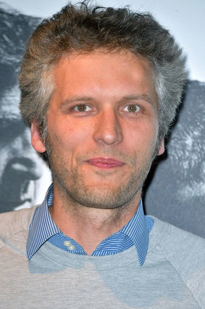 Zdjęcie Thomas Kruithof