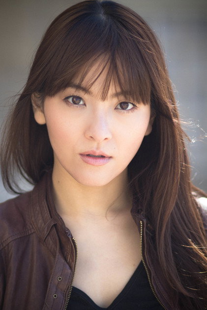 Zdjęcie Eriko Takeda