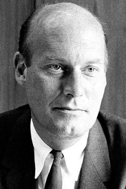 Zdjęcie Nicholas Katzenbach
