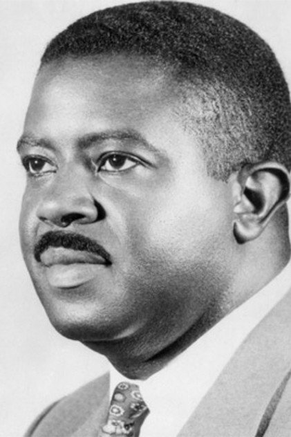 Zdjęcie Ralph Abernathy