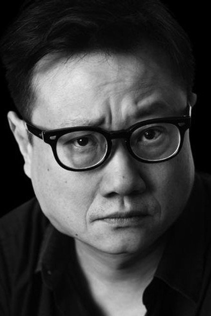 Zdjęcie Eric Khoo