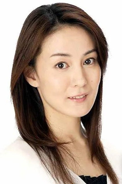 Zdjęcie 葉山レイコ