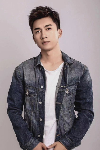 Zdjęcie Huang Peng