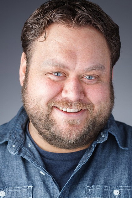 Zdjęcie Chad Crenshaw